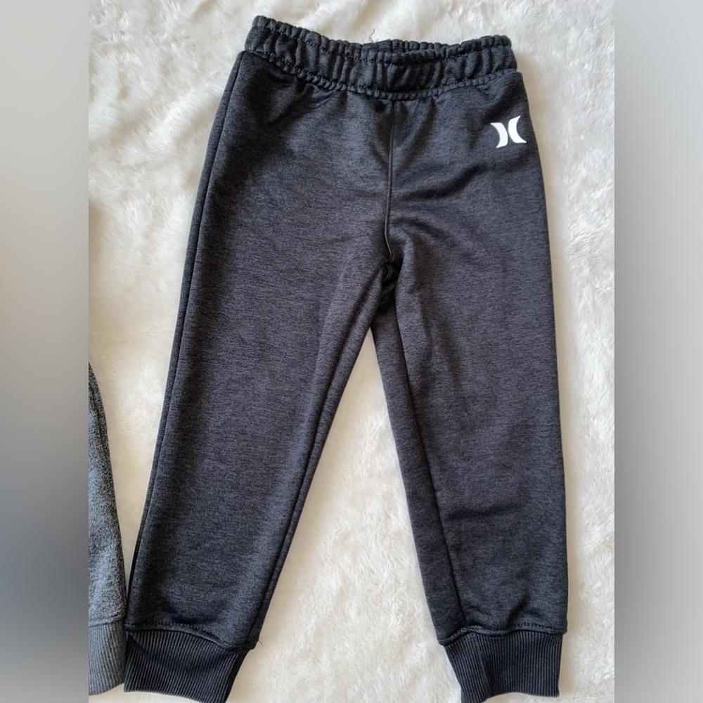 Hurley set - Picture 4 of 6